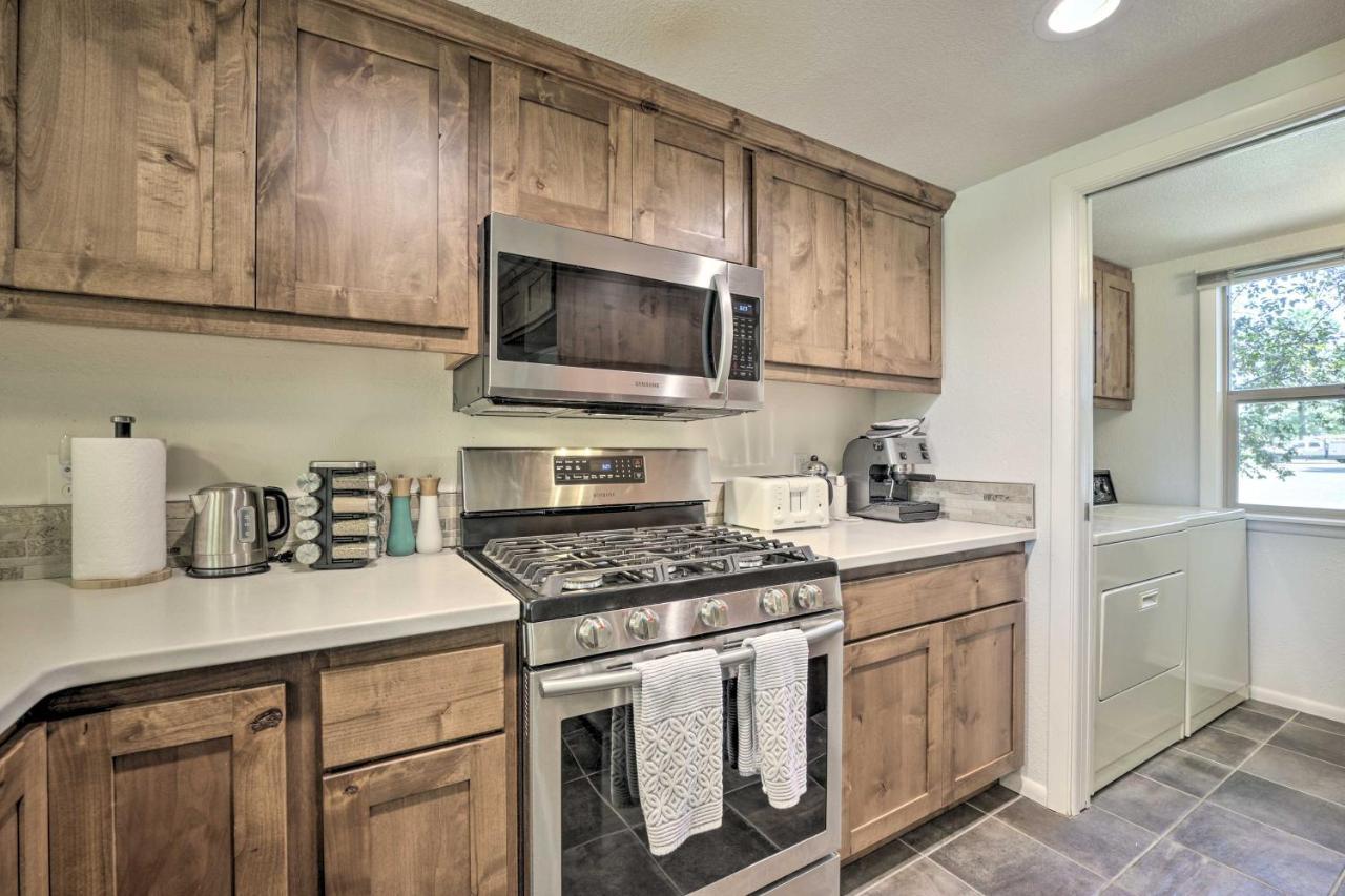 Pagosa Springs Condo Near Springs And Trails! Extérieur photo