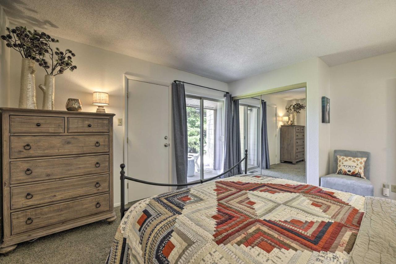 Pagosa Springs Condo Near Springs And Trails! Extérieur photo